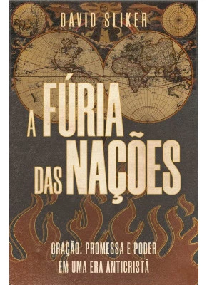 A Fúria das Nações