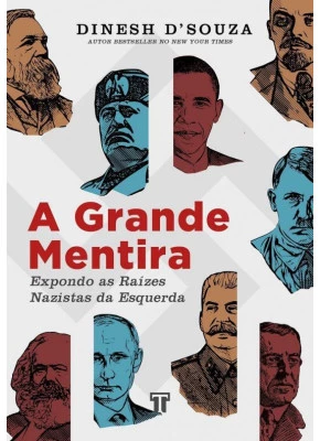 A Grande Mentira