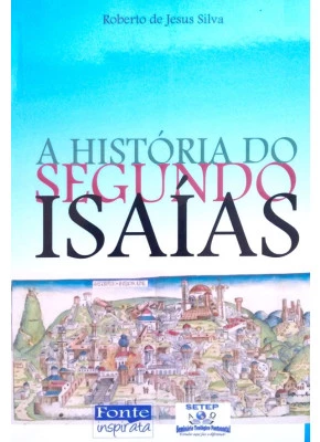 A História Do Segundo Isaías