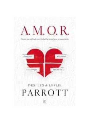 A.M.O.R