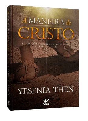 À Maneira de Cristo