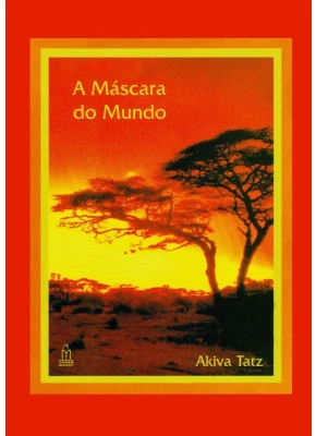 A Máscara Do Mundo