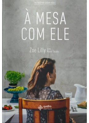 Á Mesa Com Ele