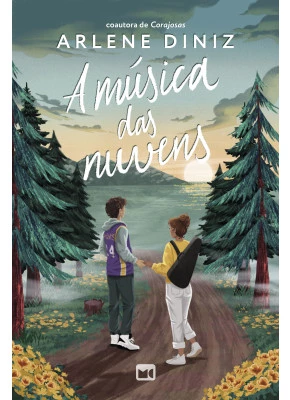 A Musica das Nuvens