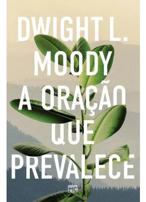 A Oração Que Prevalece