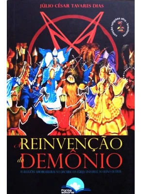 A Reivenção Do Demônio