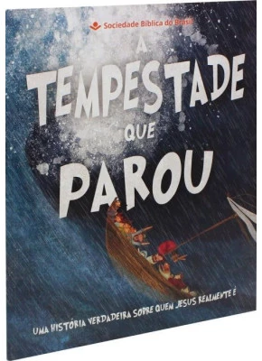 A Tempestade Que Parou