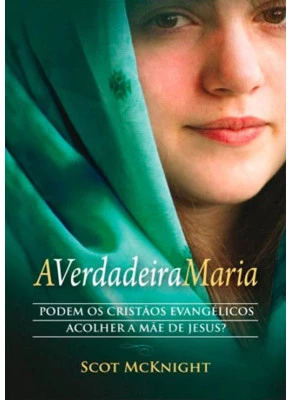 A Verdadeira Maria