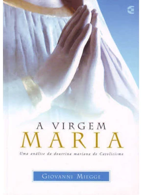 A Virgem Maria