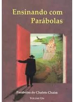 Ensinando Com Parábolas