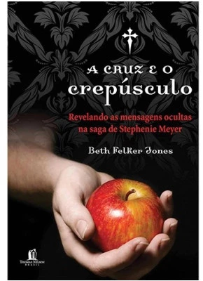 A Cruz E O Crepúsculo