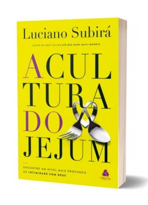 A Cultura Do Jejum