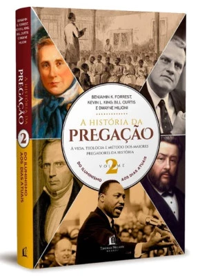 A Historia Da Pregação