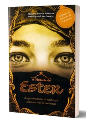 A História De Ester