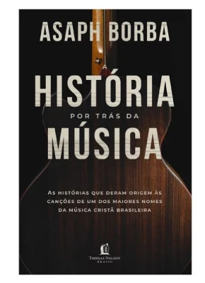 A História por Trás da Música