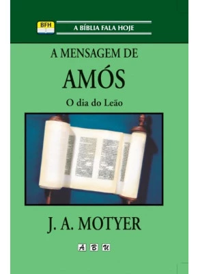A Mensagem De Amós