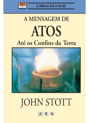 A Mensagem De Atos