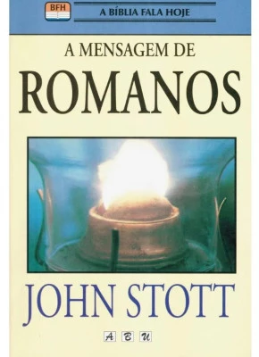 A Mensagem De Romanos
