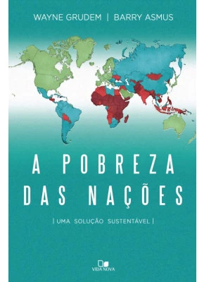 A Pobreza Das Nações