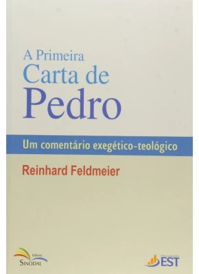 A Primeira Carta de Pedro