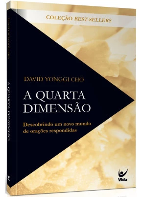 A Quarta Dimensão
