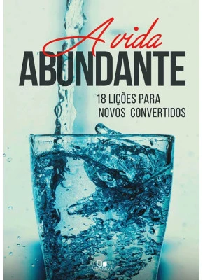 A Vida Abundante