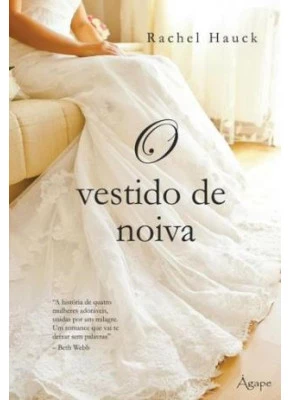 O Vestido De Noiva