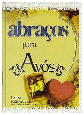 Abraços Para Avós