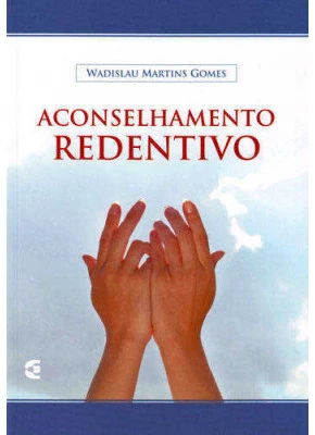 Aconselhamento Redentivo