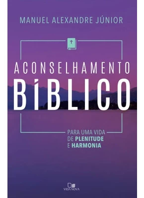 Aconselhamento Bíblico