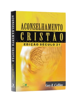 Aconselhamento Cristão Edição Século 21