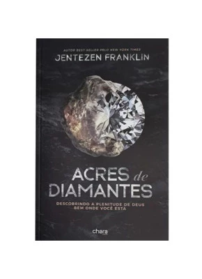 Acres de Diamantes