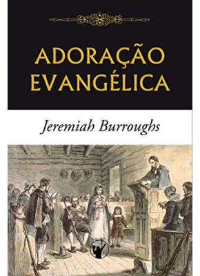 Adoração Evangélica