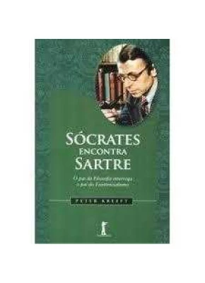 Sócrates Encontra Sartre