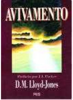 Avivamento – Capa Luxo