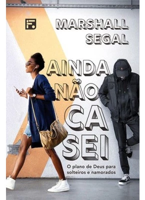 Ainda não Casei