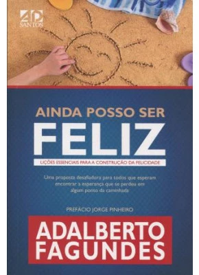 Ainda Posso Ser Feliz