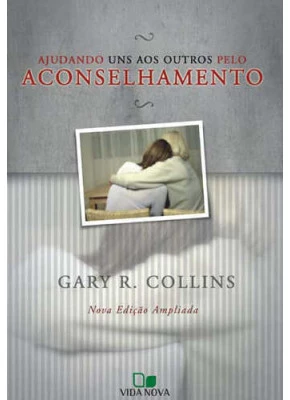 Ajudando Uns Aos Outros Pelo Aconselhamento