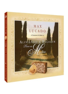 Aliviando a bagagem para Mães