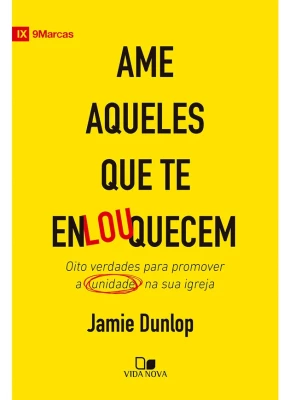 Ame aqueles que te enlouquecem