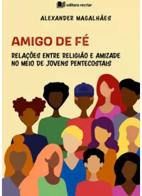 Amigo de Fé