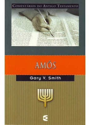 Comentário Do Antigo Testamento Amós