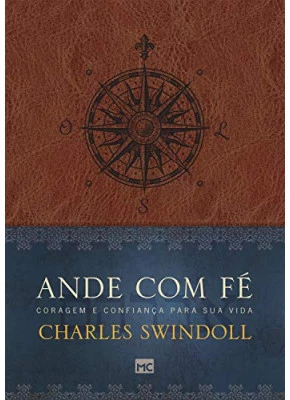 Ande Com Fé