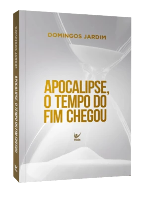 Apocalipse | O Tempo Do Fim Chegou
