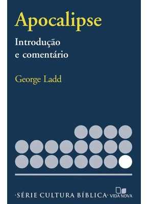 Apocalipse - Introdução E Comentário