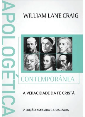 Apologética Contemporânea 