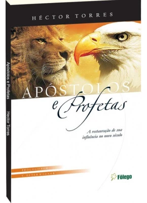 Apóstolos E Profetas