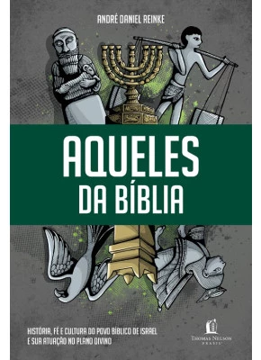 Aqueles da bíblia