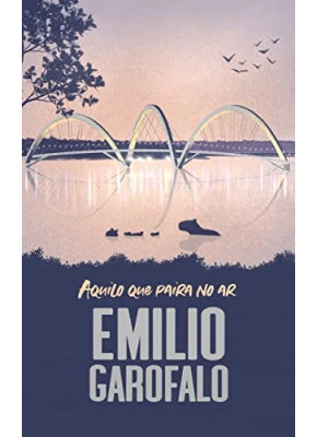 Aquilo Que Paira no Ar