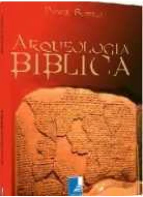 Arqueologia Bíblica